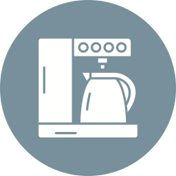 coffee maker icon