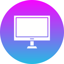 monitor icon