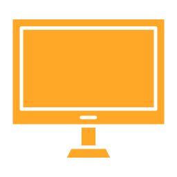 Monitor icon