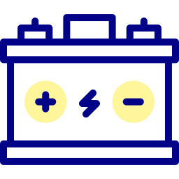 Battery icon