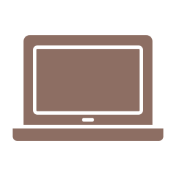 laptop icon