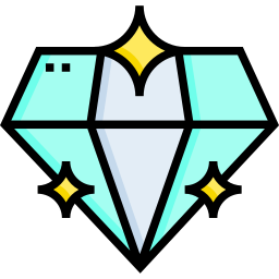 diamant icon