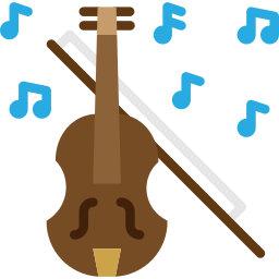 violine icon