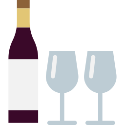 Wine icon