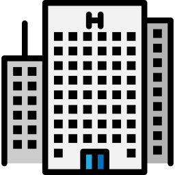 hotel icon