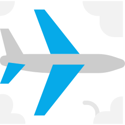 flugzeug icon