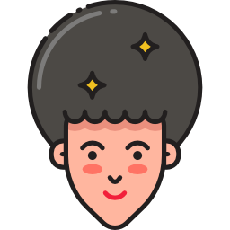 아프로 icon