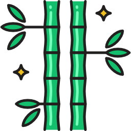 Bamboo icon