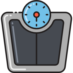 Scale icon