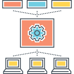 netzwerk icon