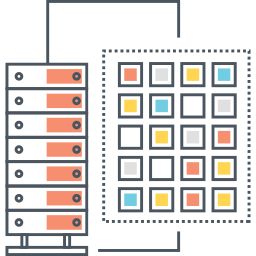 Server icon