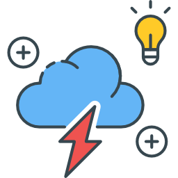 Brainstorm icon