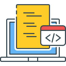 Code icon