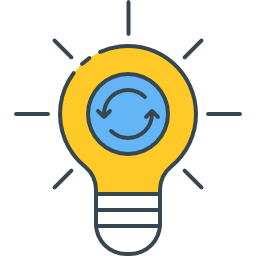 Ideas icon