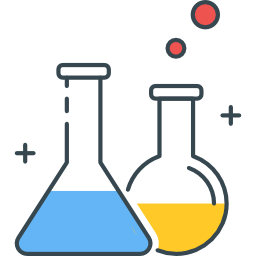 wissenschaft icon