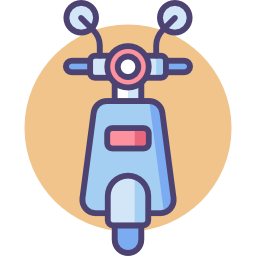 mobilität icon