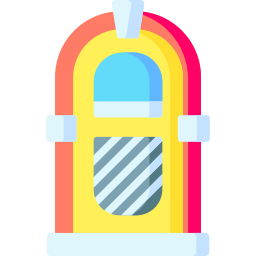 jukebox icon