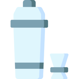 Shaker icon