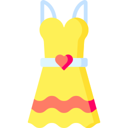 Dress icon