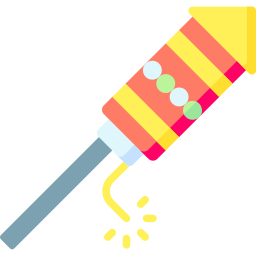 Firework icon