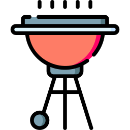 Grill icon