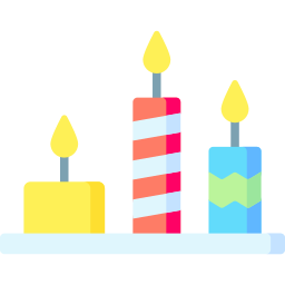 Candles icon