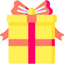 Gift icon