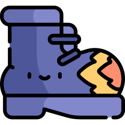 Boots icon