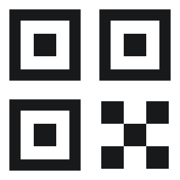 qr-code icon