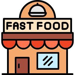 Restaurant icon