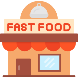 Restaurant icon