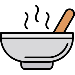 Soup icon