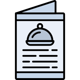 Menu icon