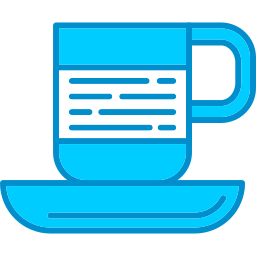 teetasse icon