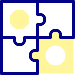 puzzle icon