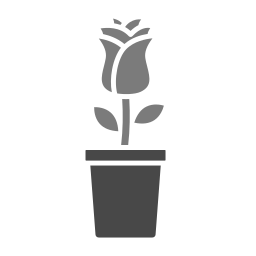 Flower Pot icon