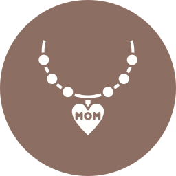 Necklace icon