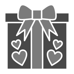 Giftbox icon