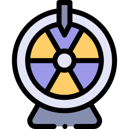 Wheel icon