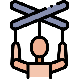 marionette icon