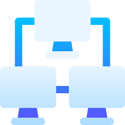 Network icon