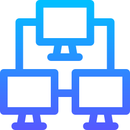 Network icon