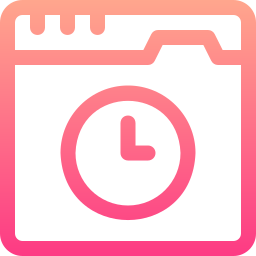 Time icon