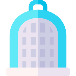 Pet Carrier icon