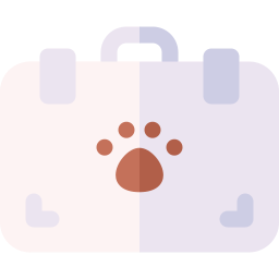 First aid kit icon