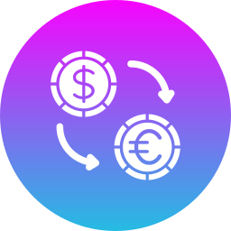 Exchange icon