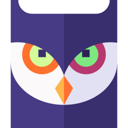 Owl icon