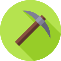 spitzhacke icon