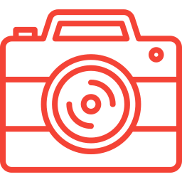 fotoapparat icon