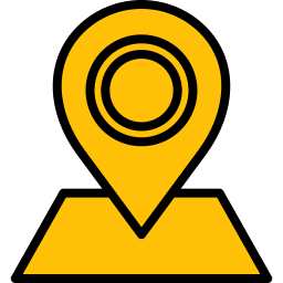 Location icon